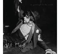 Riggs Dax - Say Goodnight To The World