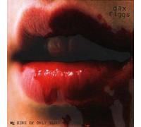 Dax Riggs - We Sing Of Only Blood Or Love