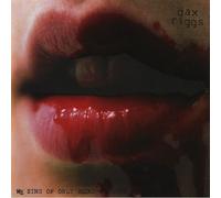 Dax Riggs We Sing of Only Blood Or Love (Vinyl LP) 12" Album