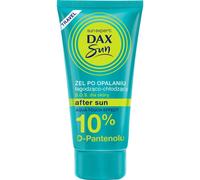 Dax Sun Soothing Cooling After Sun Gel 10% d-Panthenol travel- 0,05 l