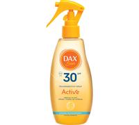 Dax Sun Spray Trasparente ACTIVE SPF 30