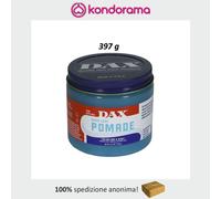 DAX SUPER LIGHT POMADE FOR DRY HAIR SCALP CREMA NUTRIENTE PER CAPELLI SECCHI 397