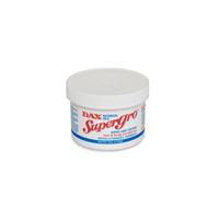 Dax Supergro capelli e cuoio capelluto condizionatori, Revolutionary Liquid formula - 198,4 gram (confezione da 12)