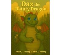 Dax the Dainty Dragon
