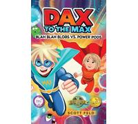 Dax to the Max: Blah Blah Blobs vs. Power Pods: 2