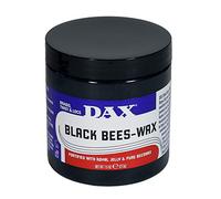 Dax - Unguento per cera di api, 213 g, colore: Nero
