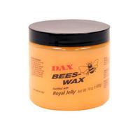 DAX YELLOW BLACK BEES-WAX CREMA NUTRIENTE PER CAPELLI CON CERA D'API JELLY 397g