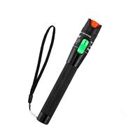 DAXGD 30mW Visual Fault Locator cavo a fibre ottiche Tester Gamma 30 km tester FTTH a penna