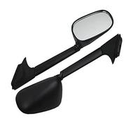 DAXINYANG Colorful Linght Motorcycle Parts retrovisori Fit for Yamaha T-Max 500 2008-2011