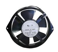 DAXIWOZKE Ventola di Raffreddamento FP-108CX S1B 170 * 150 * 38MM 220V