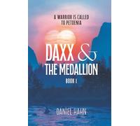 Daxx and the Medallion