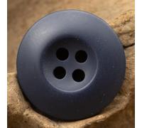 DAXXIN Jacket Resin Buttons Jeans Suit Pant Black Buttons 15mm/18mm/20mm