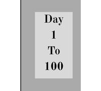 DAY 1-100: Notebook for men of God. Prioritize yourself and work on your well-being. Helps you develops self development and progression. Spiritual growth within yourself