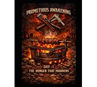 Day 1: Prometheus Awakening The Hunger Maddens