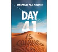 DAY 41 IS COMING: Why God's Delays Are Never Denials