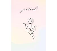 Day a page journal: For you to capture those everyday moments that make life so special