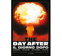 Day After (The) (Special Edition) (2 Dvd) (Restaurato In Hd) (DVD) John Lithgow