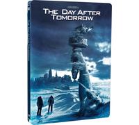 Day After Tomorrow