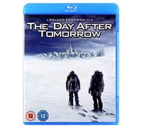 The Day After Tomorrow (Blu-ray)