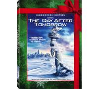 Day After Tomorrow - Day After Tomorrow