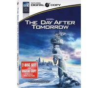 Day After Tomorrow - Day After Tomorrow