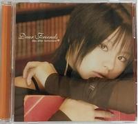 Day After Tomorrow - Dear Friends/It S My Way