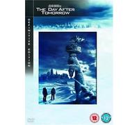 Day After Tomorrow - Definitive Edition [Edizione: Regno Unito]