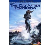 Day after tomorrow (DVD)