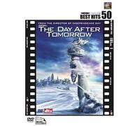 Day After Tomorrow [E, J/S: E, J]