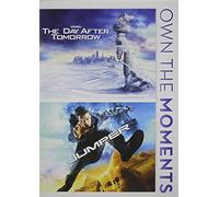 Day After Tomorrow / Jumper