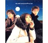 Day After Tomorrow - My Faith