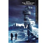 Day After Tomorrow: New Ultimat