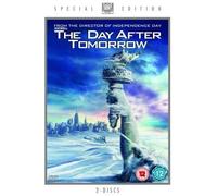 Day After Tomorrow (Special Edition) [Edizione: Regno Unito] [Edizione: Regno Unito]