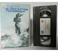 Day After Tomorrow, the