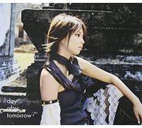Day After Tomorrow - Yuri No Hana [CD Only]