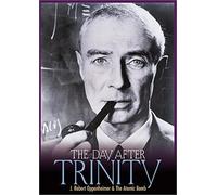 Day After Trinity - Day After Trinity
