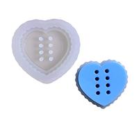 DAY AMORE CUORE ORNAZIONI ORNAMENTO ESILIO SILICO MOLTA EPOSSIO MAPPONE DEI PENSIONE PENDANTE PENSIONE DEI PENDANTI STABILI PER TEAGNO VALINE STAPPI PER VALINE