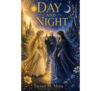 Day and Night: A Traditional Tale of Friendship, Courage, and Self-Belief