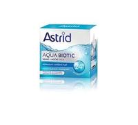 Day and night cream for normal and combination skin Aqua Biotic