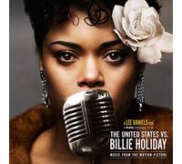 Day, Andra - United States Vs Billie Holiday (Music From The)