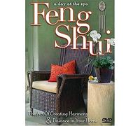 Day at the Spa - Feng Shui