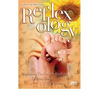 Day at the Spa - Reflexology