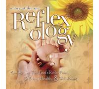 Day at the Spa - Reflexology