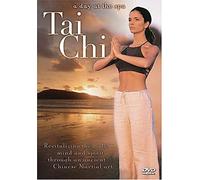 Day at the Spa - Tai Chi