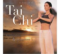 Day at the Spa - Tai Chi