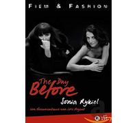 Day before - Sonia Rykiel (DVD)