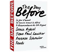 Day before vol 1 (the) - 4 dvd