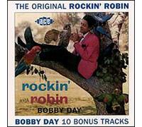 Day,Bobby - Rockin' Robin