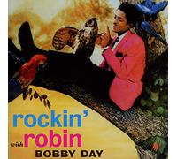 Day Bobby - Rockin' Robin