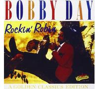 Day, Bobby - Rockin' Robin-Golden Classics